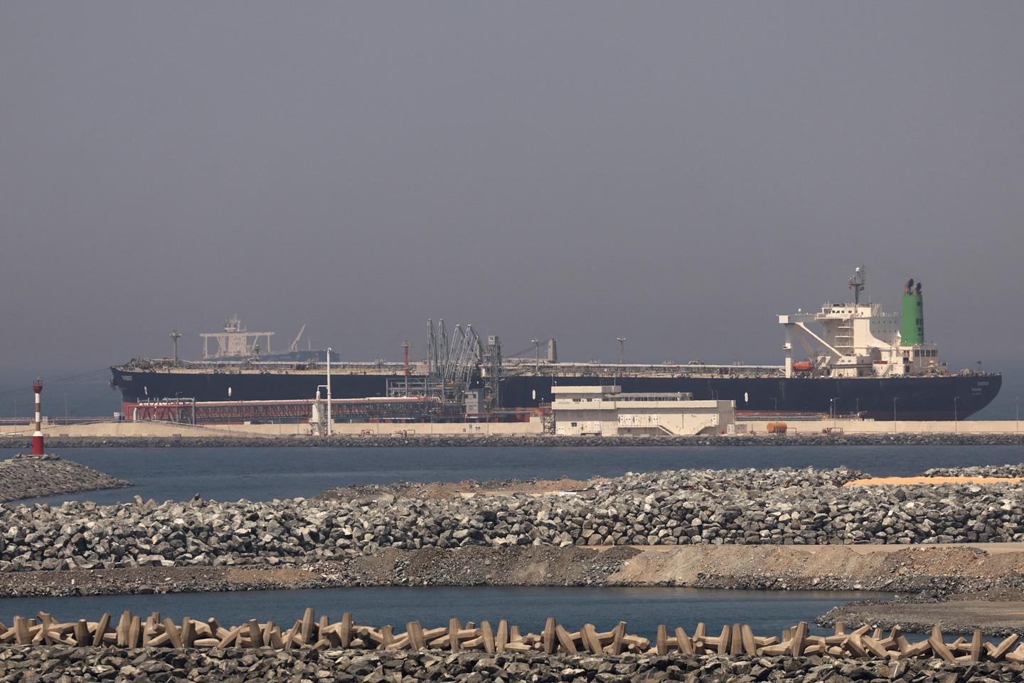 EDITORIAL. It is time the US put an end to the devastating conflict. Both sides will need to abandon maximalist demands to allow negotiations on Iran's nuclear program to resume.