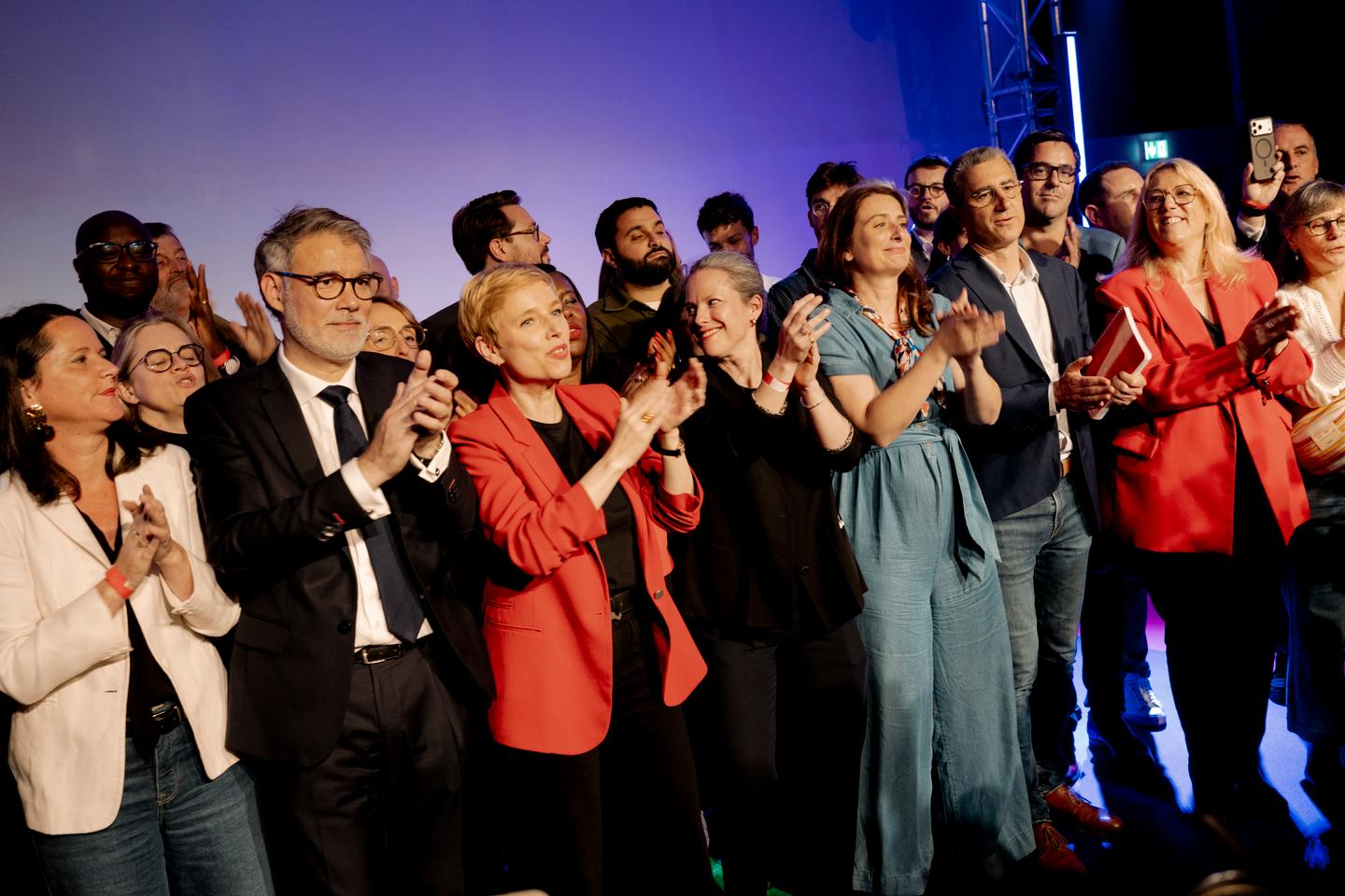 La gauche hors Mélenchon face au risque de sa propre disparition