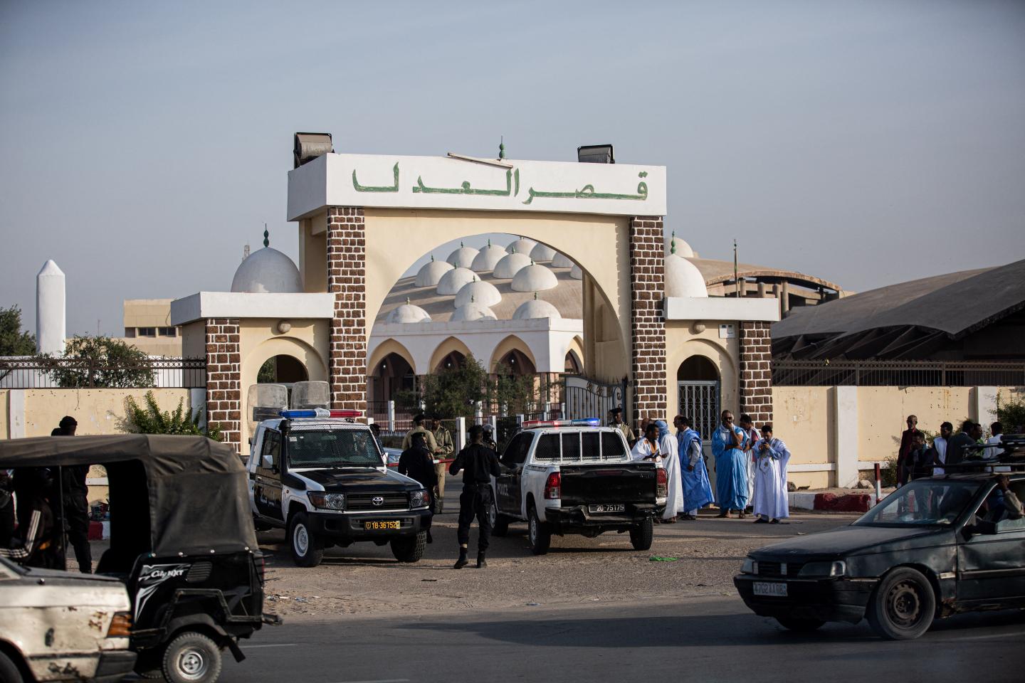En Mauritanie, deux députées condamnées à quatre ans de prison pour avoir dénoncé les propos discriminatoires du président