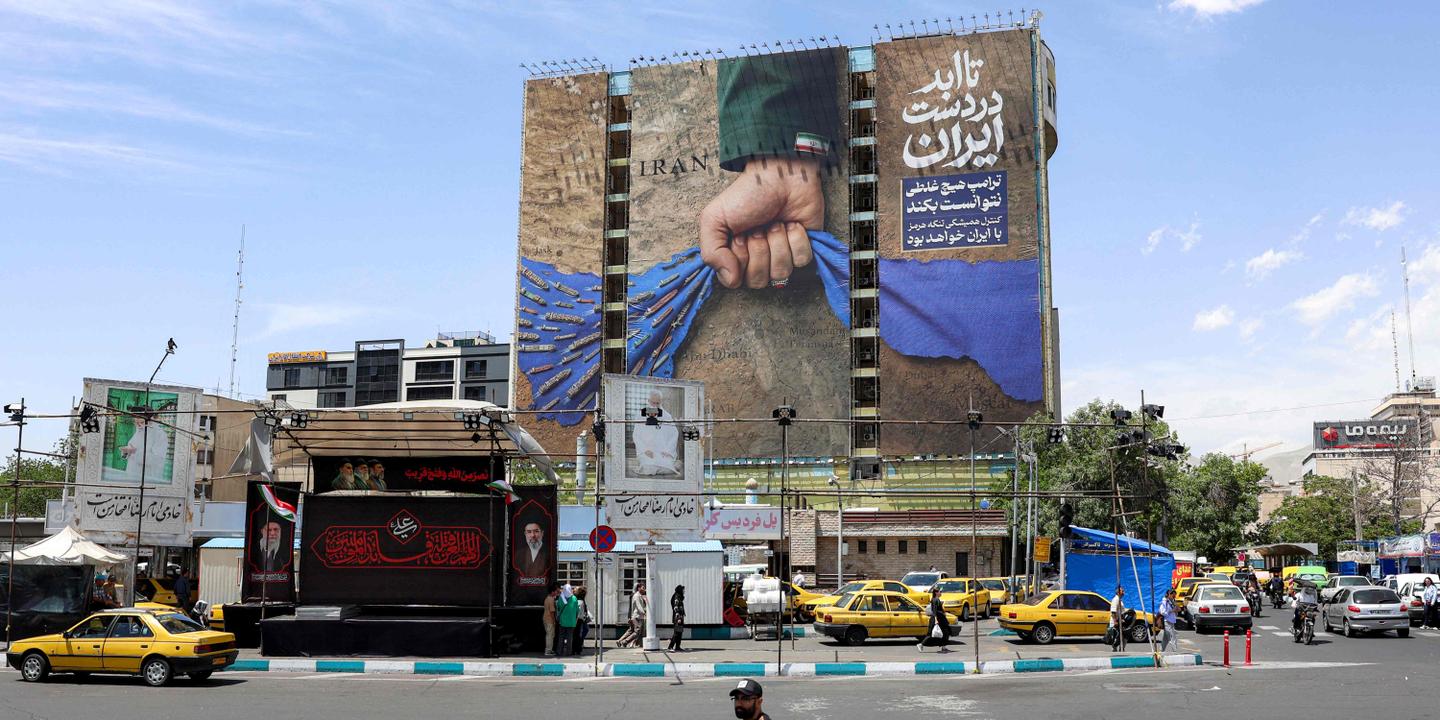 Émirats : défense aérienne face à des drones et missiles iraniens
