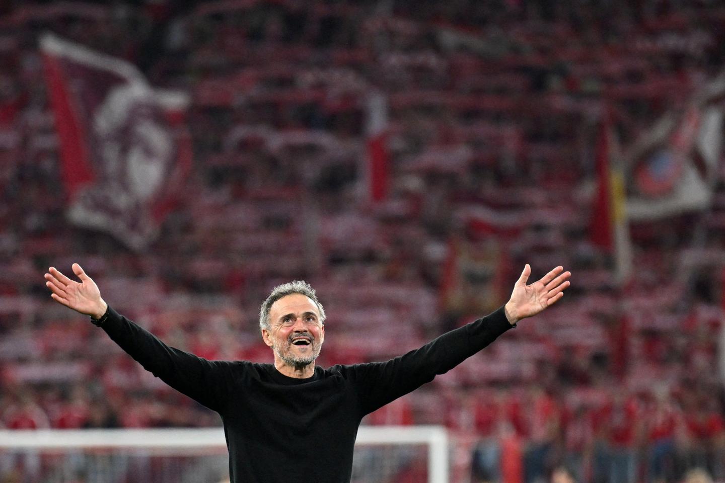 Bayern Munich-PSG : le résumé de la qualification haletante des Parisiens, finaliste de la Ligue des champions pour la seconde saison consécutive
