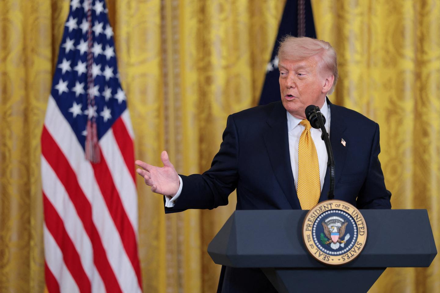 L’administration Trump qualifie l’Europe d’« incubateur de menaces terroristes »