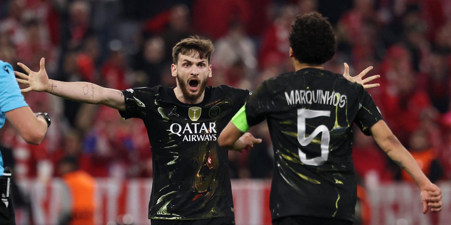 Bayern-PSG : une demi-finale retour de LdC saluée par la presse étrangère
