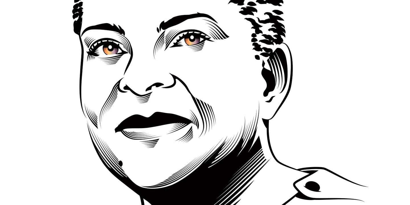 Christiane Taubira : la mémoire de l'esclavage restera un combat
