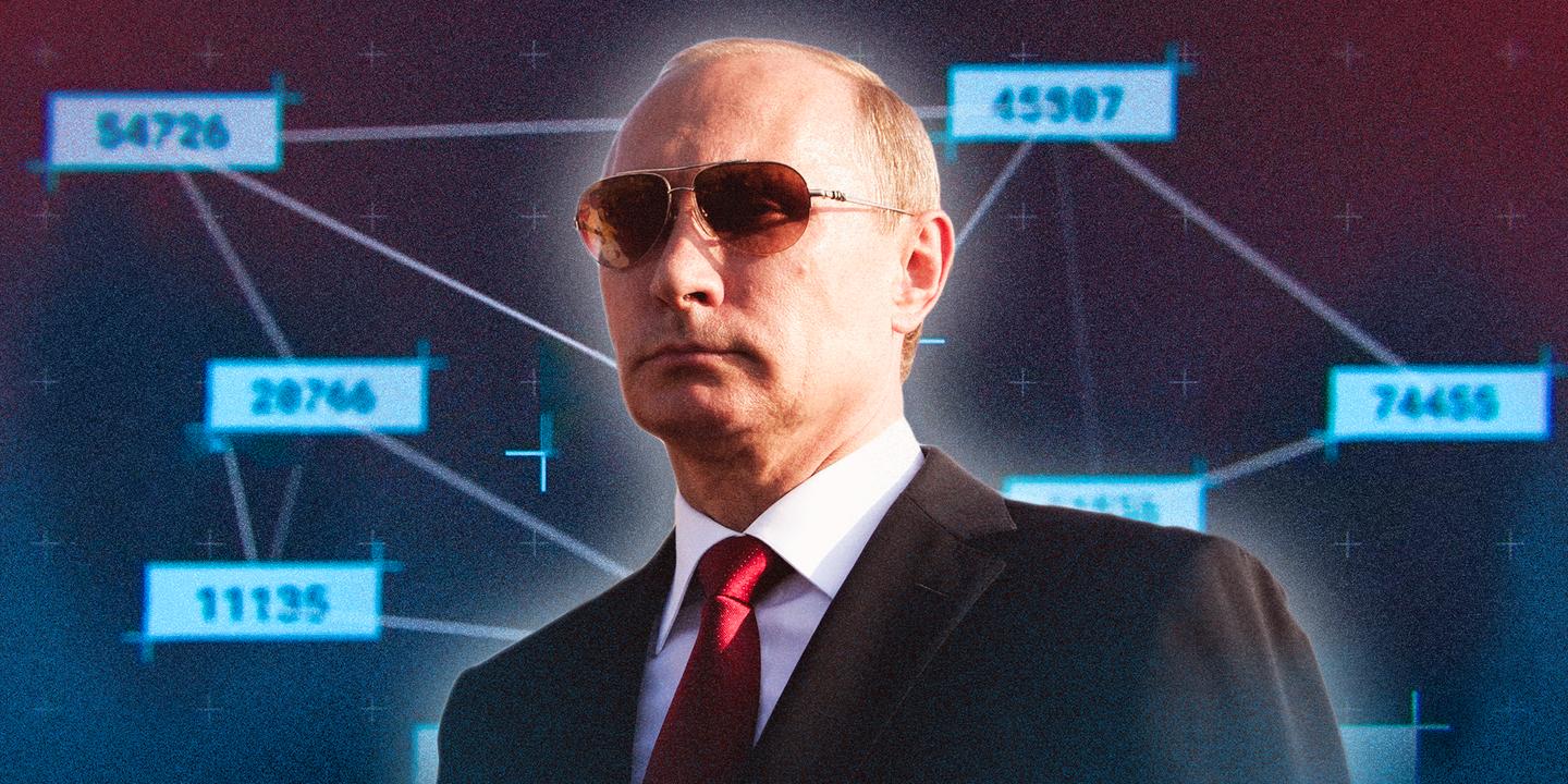 Russie : plongée dans l'université Bauman, vivier de hackers