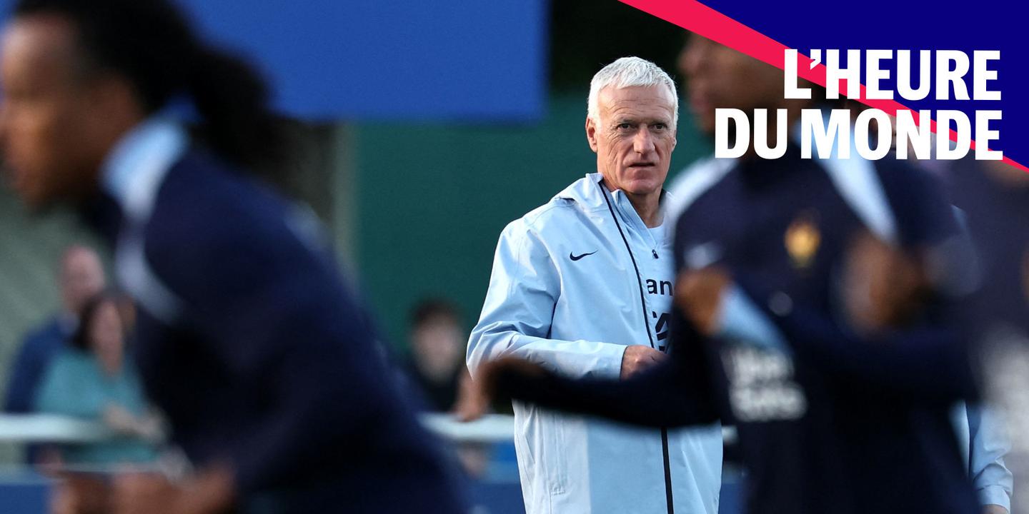 Didier Deschamps : l'empreinte indélébile d'un sélectionneur d'exception