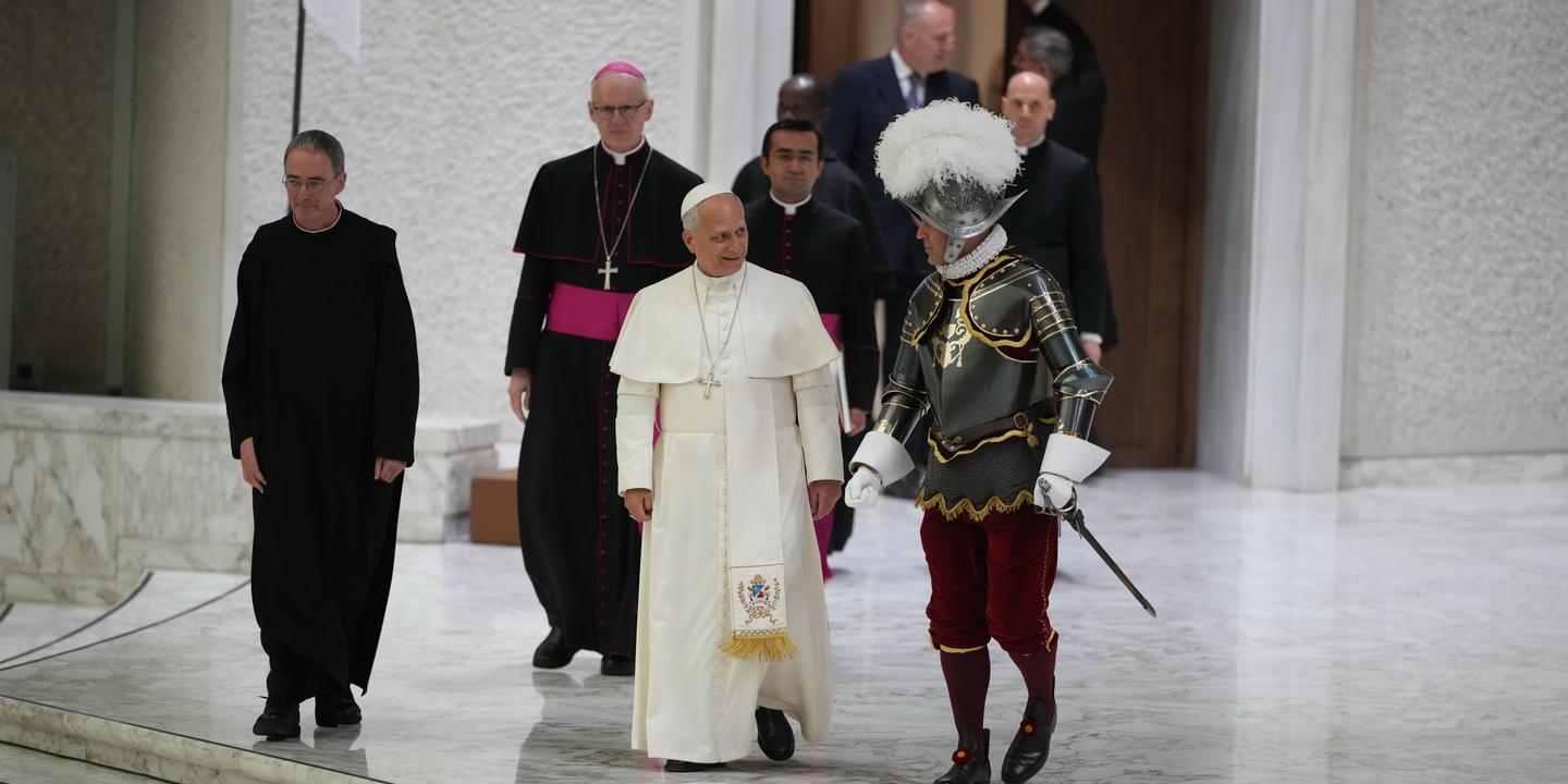 Léon XIV : retour du pragmatisme et de la méthode au Vatican