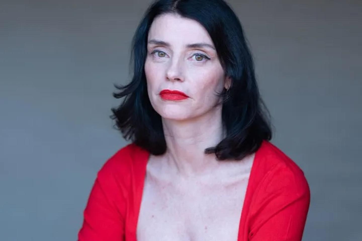 « Histoire des vertébrés », de Mar Garcia Puig, un puissant récit autobiographique sur la psychose post-partum