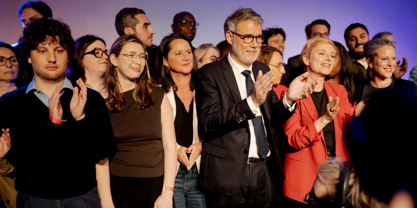 Olivier Faure propose une primaire en deux temps pour la présidentielle