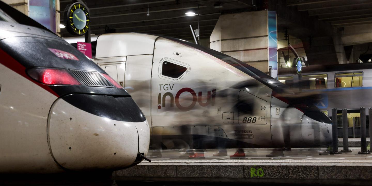 Grève unitaire à la SNCF le 10 juin : les syndicats déclarent l'urgence