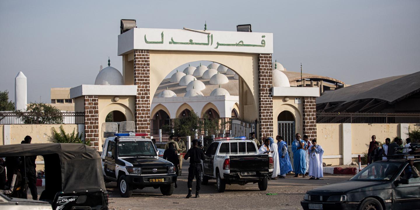 Mauritanie : deux députées condamnées à 4 ans de prison pour avoir dénoncé le président