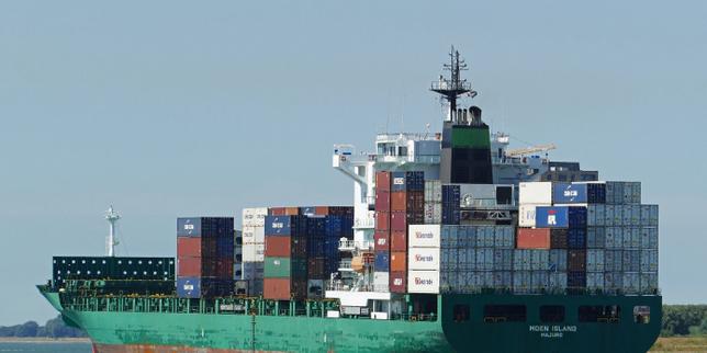 The CMA CGM Security Crisis and the Geopolitics of Critical Infrastructure Displacement
