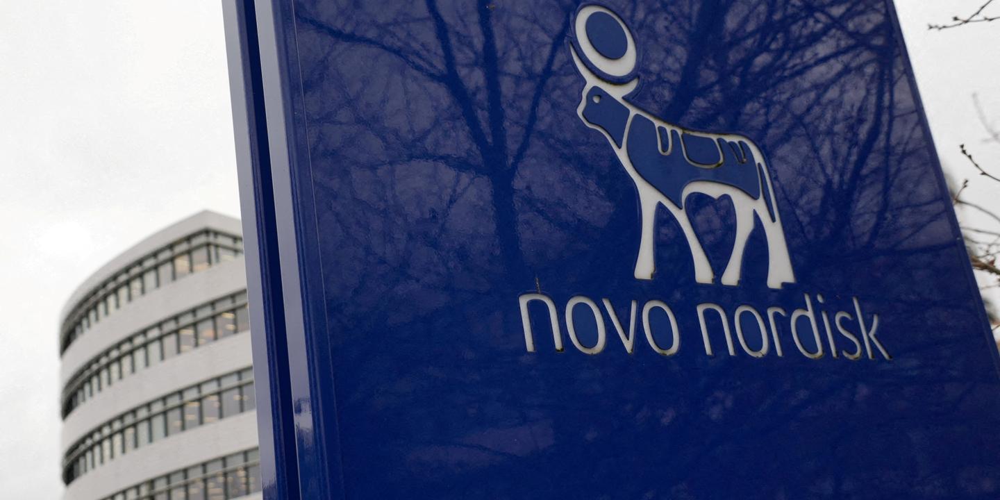 Novo Nordisk contre-attaque avec un comprimé anti-obésité face à Eli Lilly