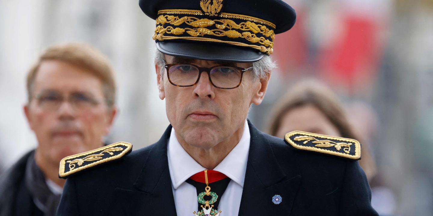 Marc Guillaume nommé à la tête du Conseil d'État