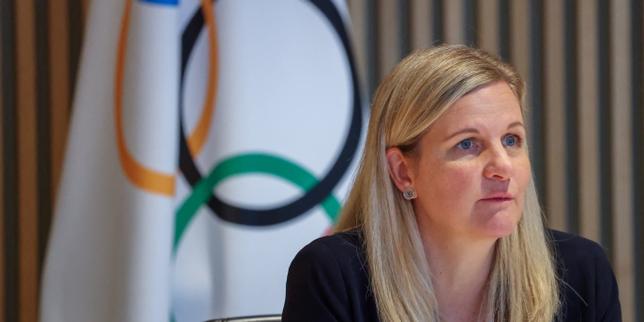 IOC rules out adding non-winter sports for 2030 Alps Games