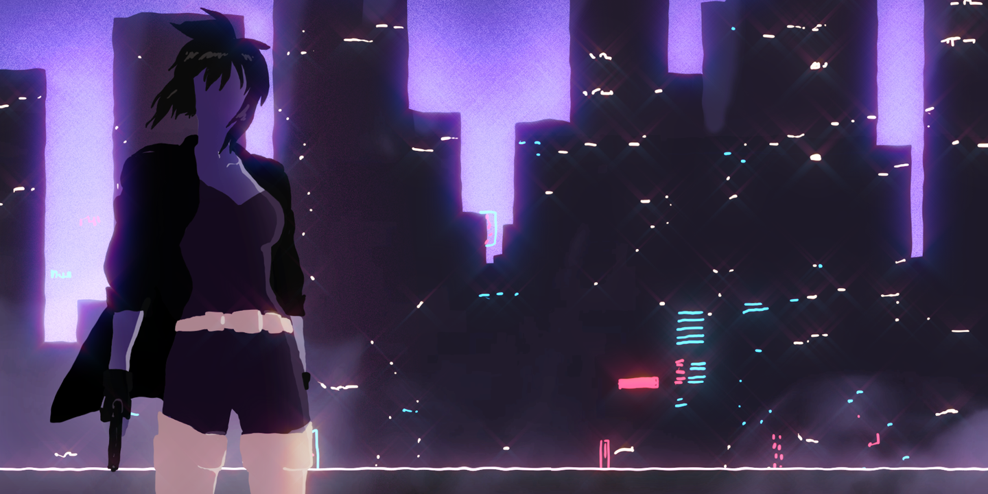 Ghost in the Shell : comment ce récit cyberpunk a marqué la SF