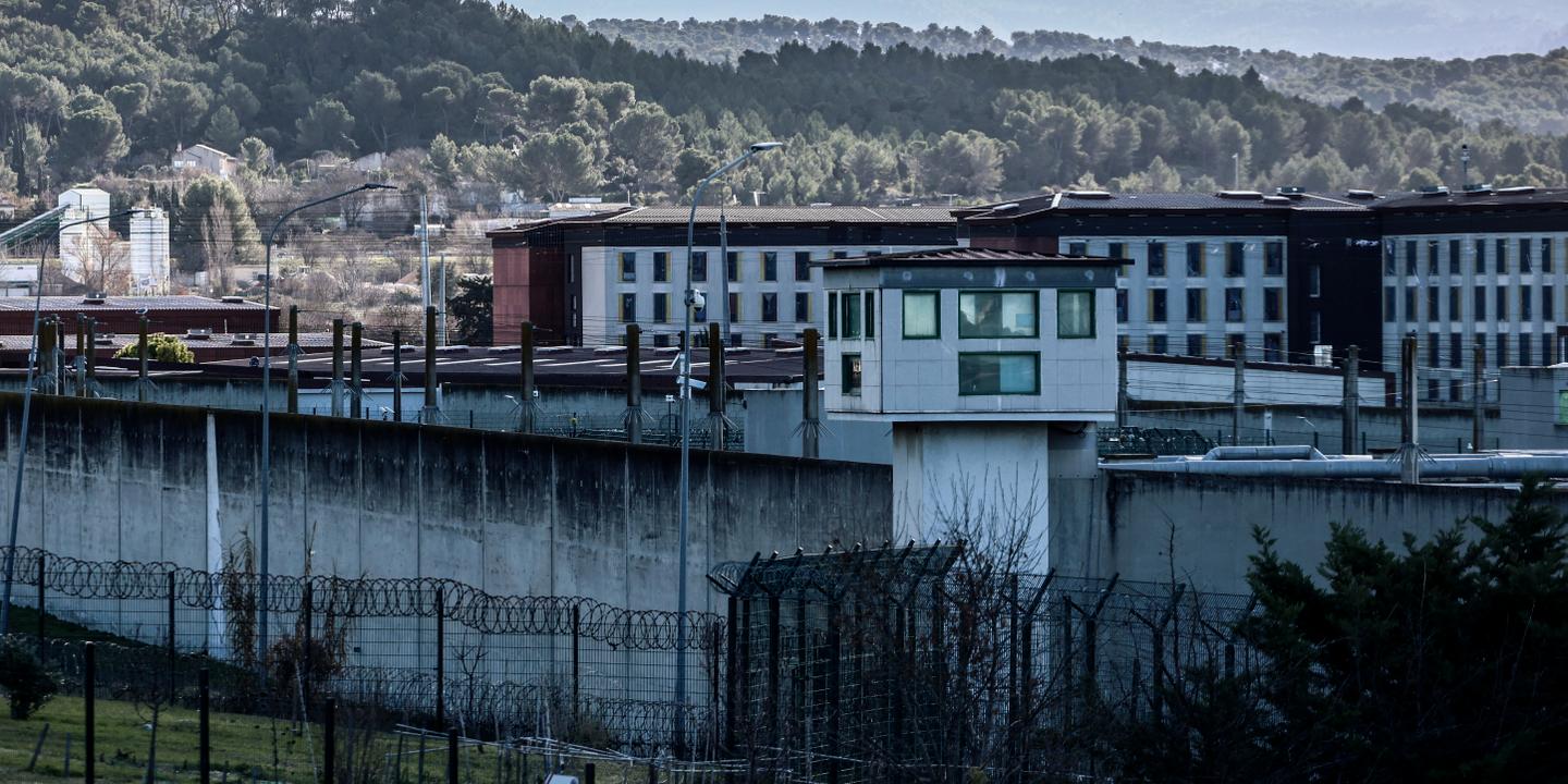 Prison d'Aix-Luynes : détenus radicalisés dénoncent une atteinte à la liberté d'expression
