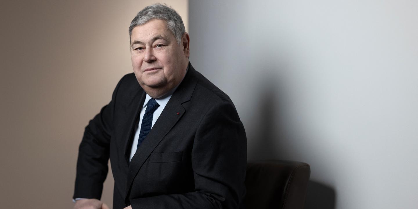 Pierre-François Veil, président de la Fondation pour la Mémoire de la Shoah, est mort