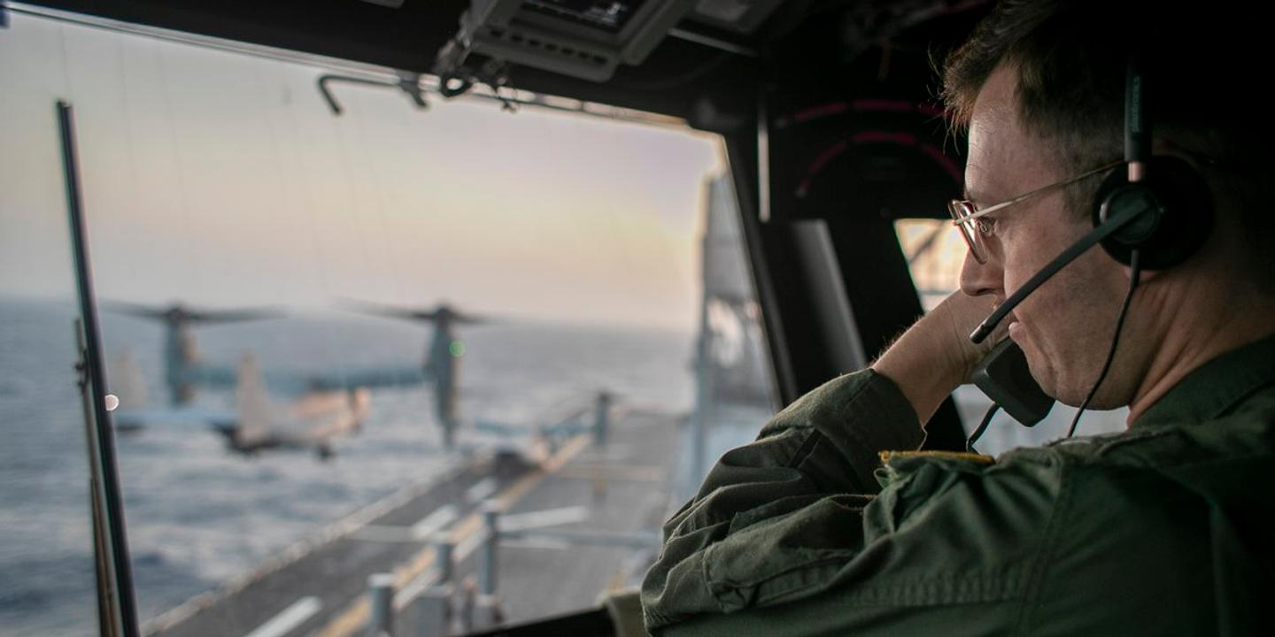 Donald Trump suspend l’opération d’escorte des navires dans le détroit d’Ormuz