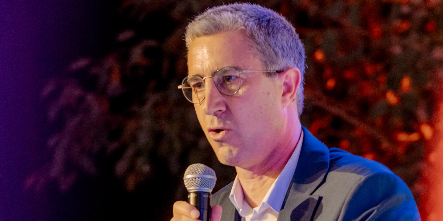 Ruffin candidat à la présidentielle s'il n'y a pas de primaire à gauche