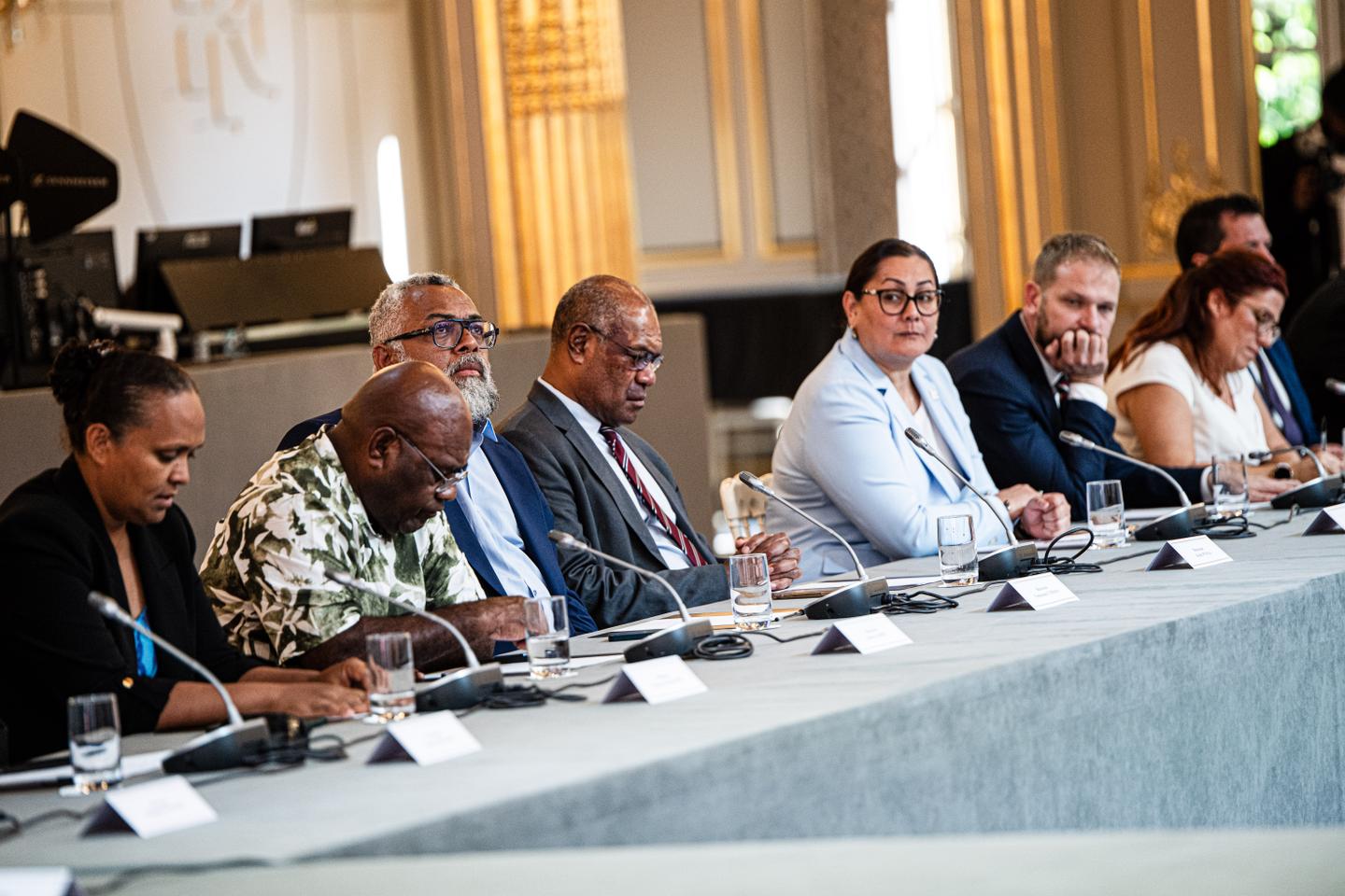 Nouvelle-Calédonie : la convocation des élections provinciales, le 28 juin, marque l’échec du projet « Bougival »
