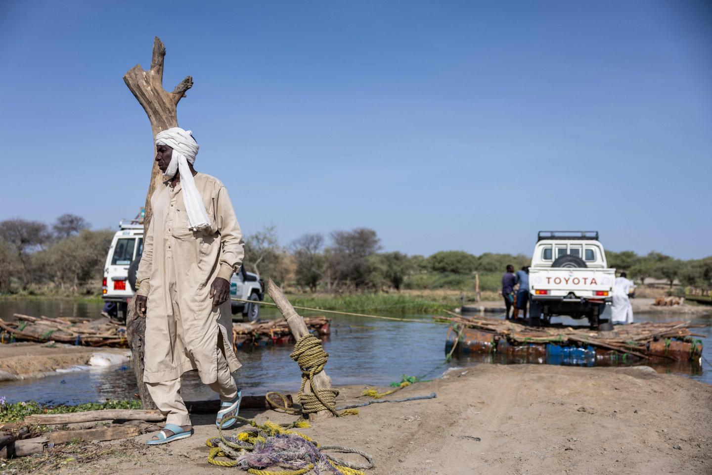 L’ONU réclame des enquêtes après des frappes aériennes du Nigeria et du Tchad