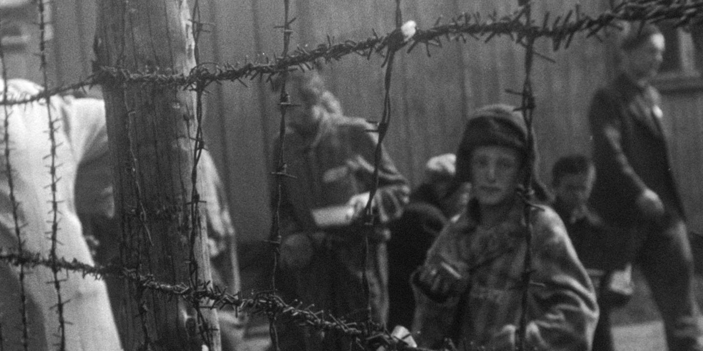 « What They Found » : Sam Mendes signe un film puissant sur Bergen-Belsen