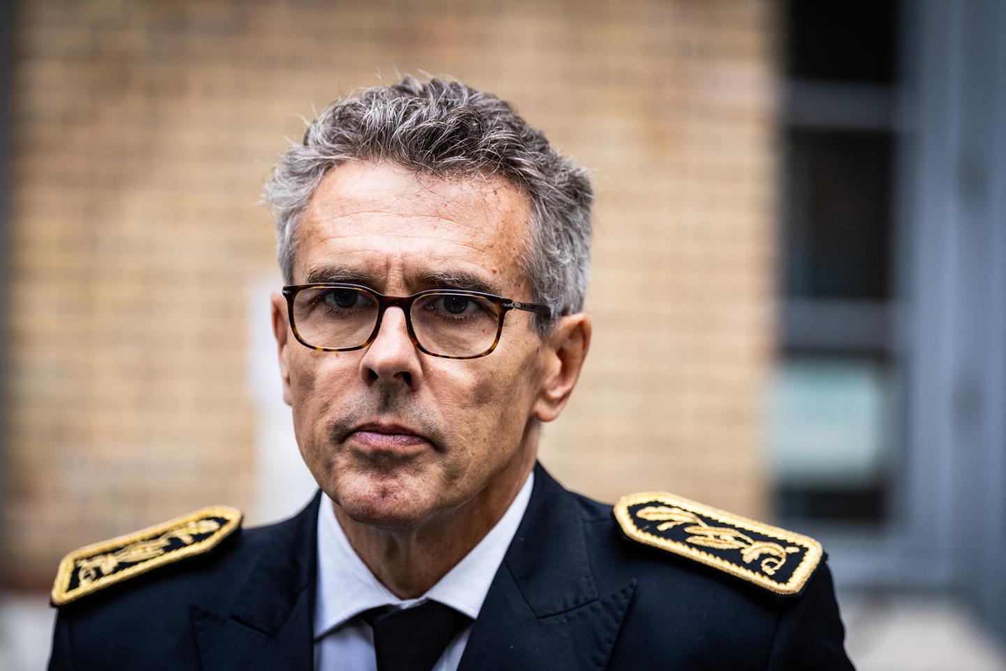Marc Guillaume à la tête du Conseil d’Etat, la revanche d’un haut fonctionnaire aussi brillant que clivant
