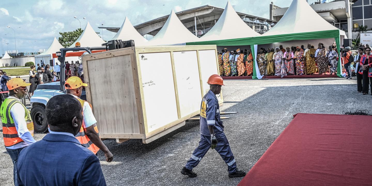 Pillage colonial : le Parlement adopte la loi-cadre sur la restitution des biens culturels