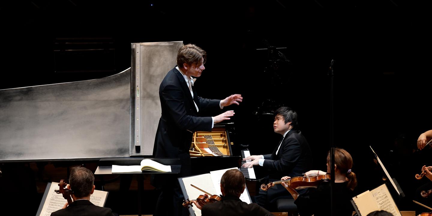 Nobuyuki Tsujii : récital époustouflant à la Philharmonie de Paris