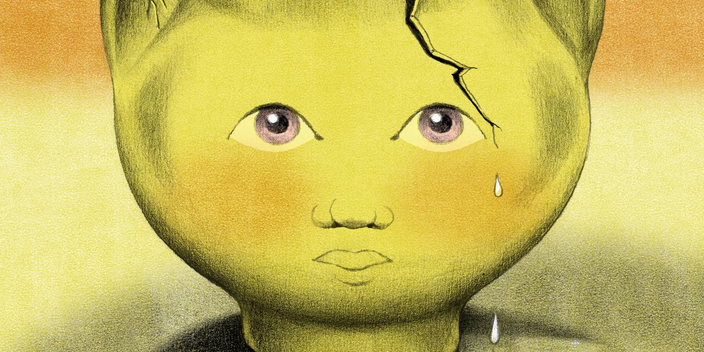 Châtiments corporels sur enfants : de la légitimité à l'indéfendable