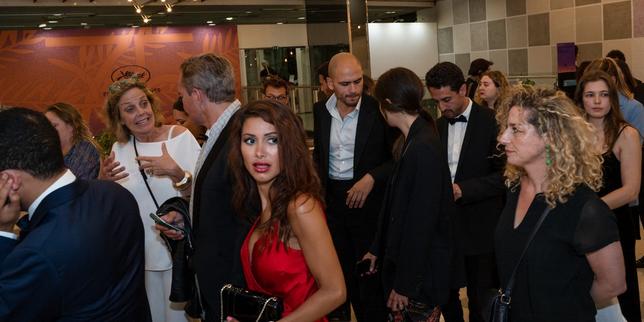 At the Cannes Film Festival, the art of criticizing without offending: 'It might be your most personal film yet'