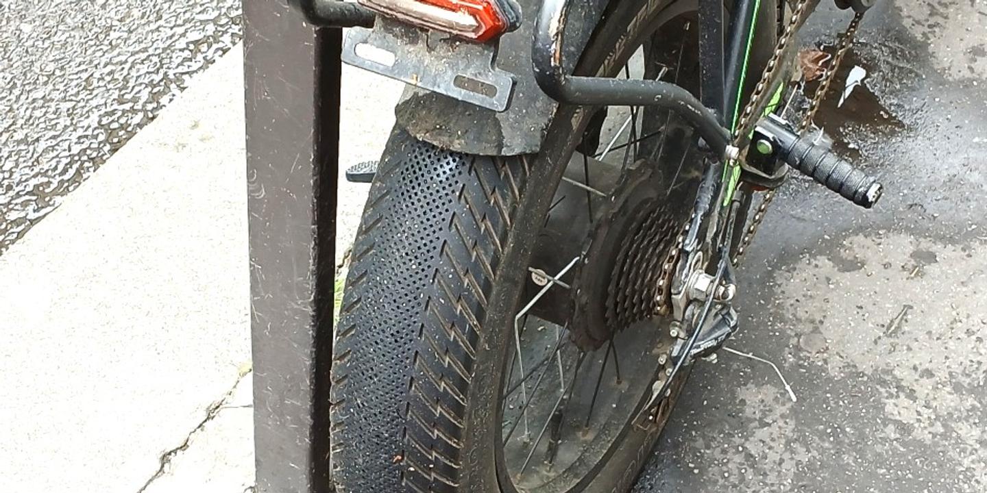 Plutôt que « fatbike », pourquoi pas « VPS » ?