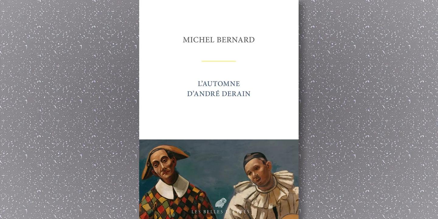 L'Automne d'André Derain : la chute d'un maître fauviste accusé de collaboration