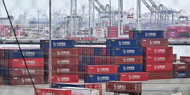 US trade court rules against Trump's global 10% tariff