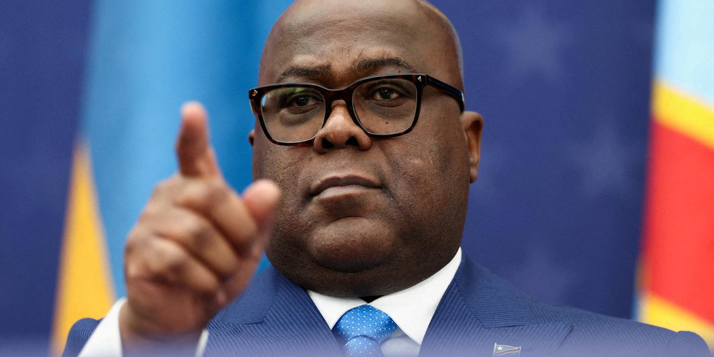 RDC : Tshisekedi déterminé à rester au pouvoir malgré les tensions