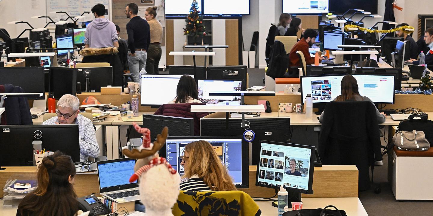 Ouest-France, pilier économique local, cherche un nouveau souffle