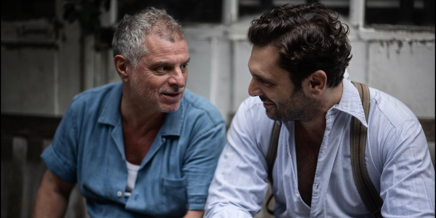 Festival de Cannes : Pierre Salvadori ouvre le bal avec 