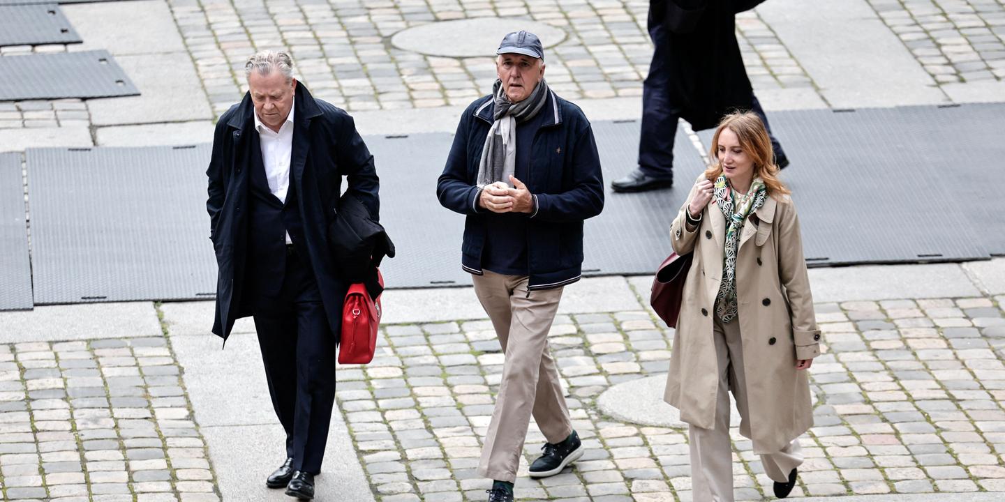 Quadruple meurtre en Sarthe : la justice rouvre le dossier Dany Leprince
