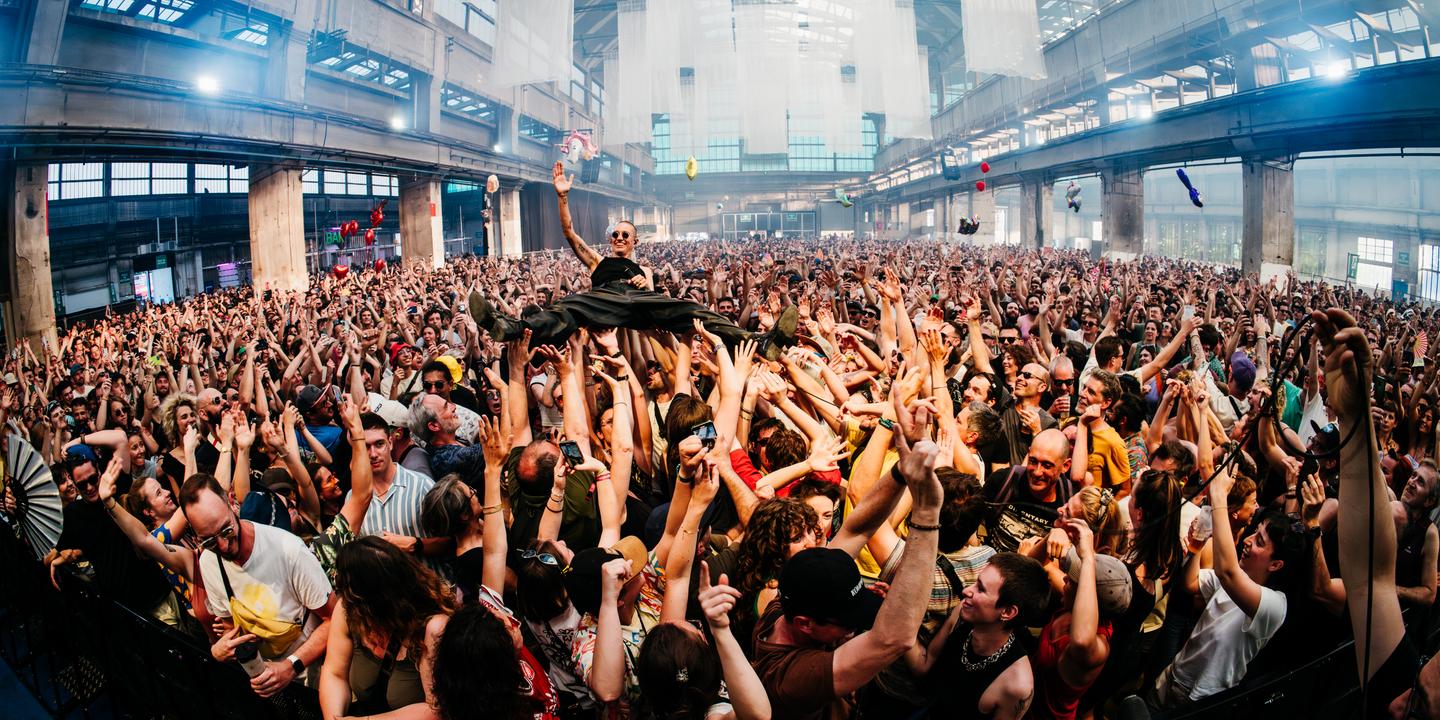 Notre sélection de festivals printaniers : art, rock, jazz et green