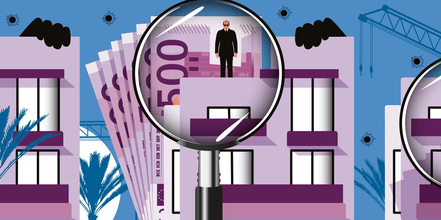 L'ombre de la mafia derrière l'immobilier corse