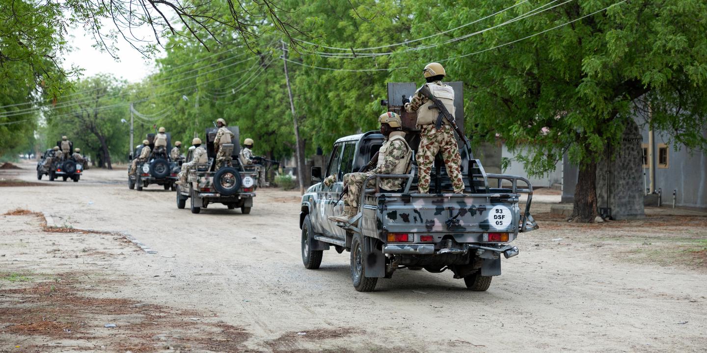 Nigeria : 18 bûcherons tués dans une attaque attribuée à Boko Haram