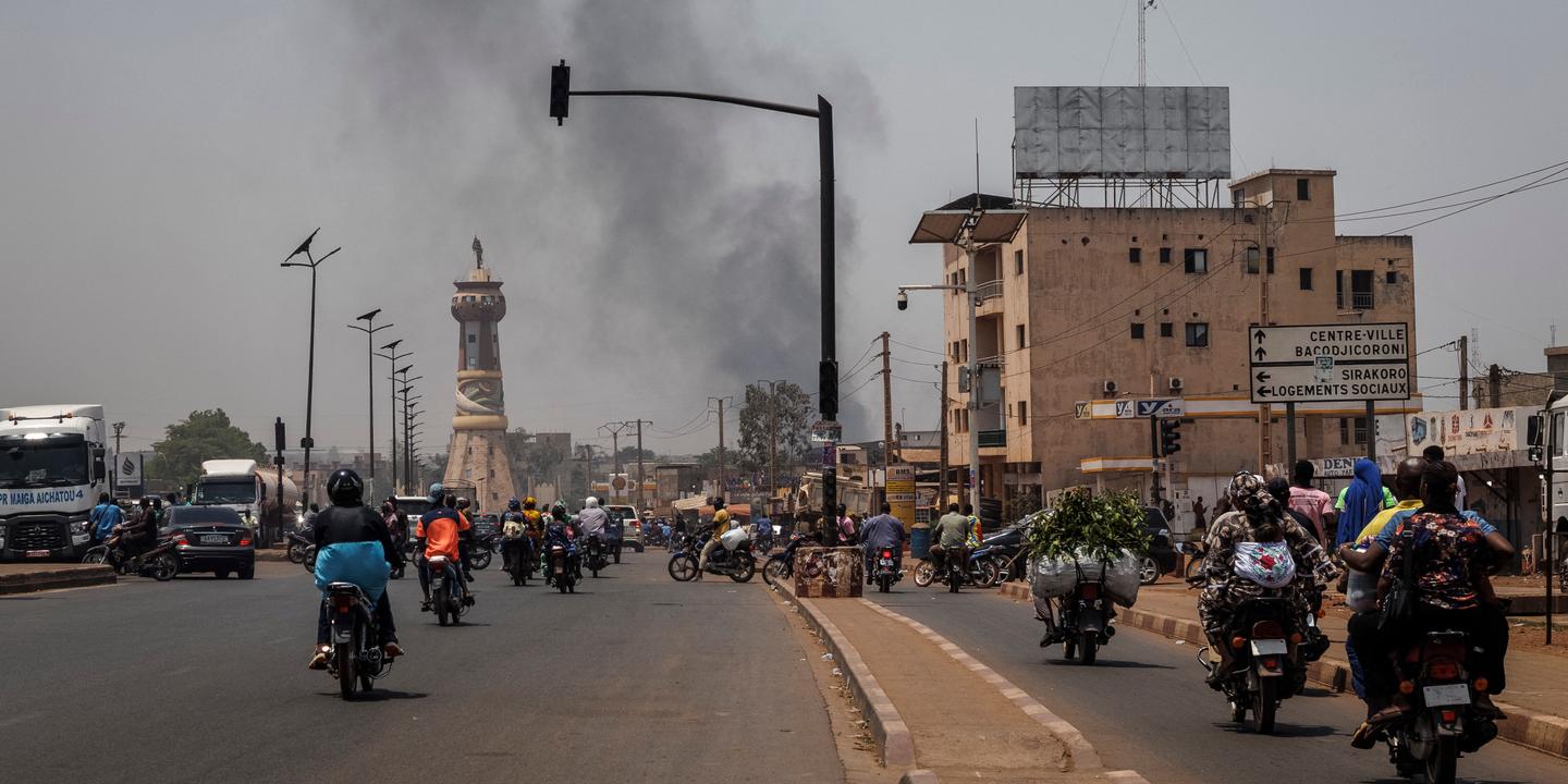 Mali: plus de 30 morts dans deux attaques jihadistes dans le centre