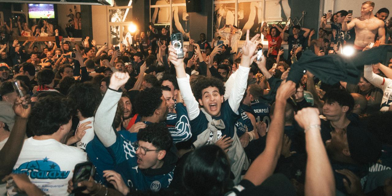 Le PSG en finale de la Ligue des Champions après un combat épique contre le Bayern — image 2