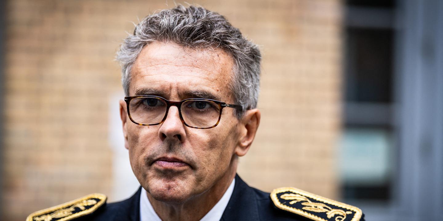 Marc Guillaume à la tête du Conseil d'État : la revanche d'un haut fonctionnaire brillant et clivant