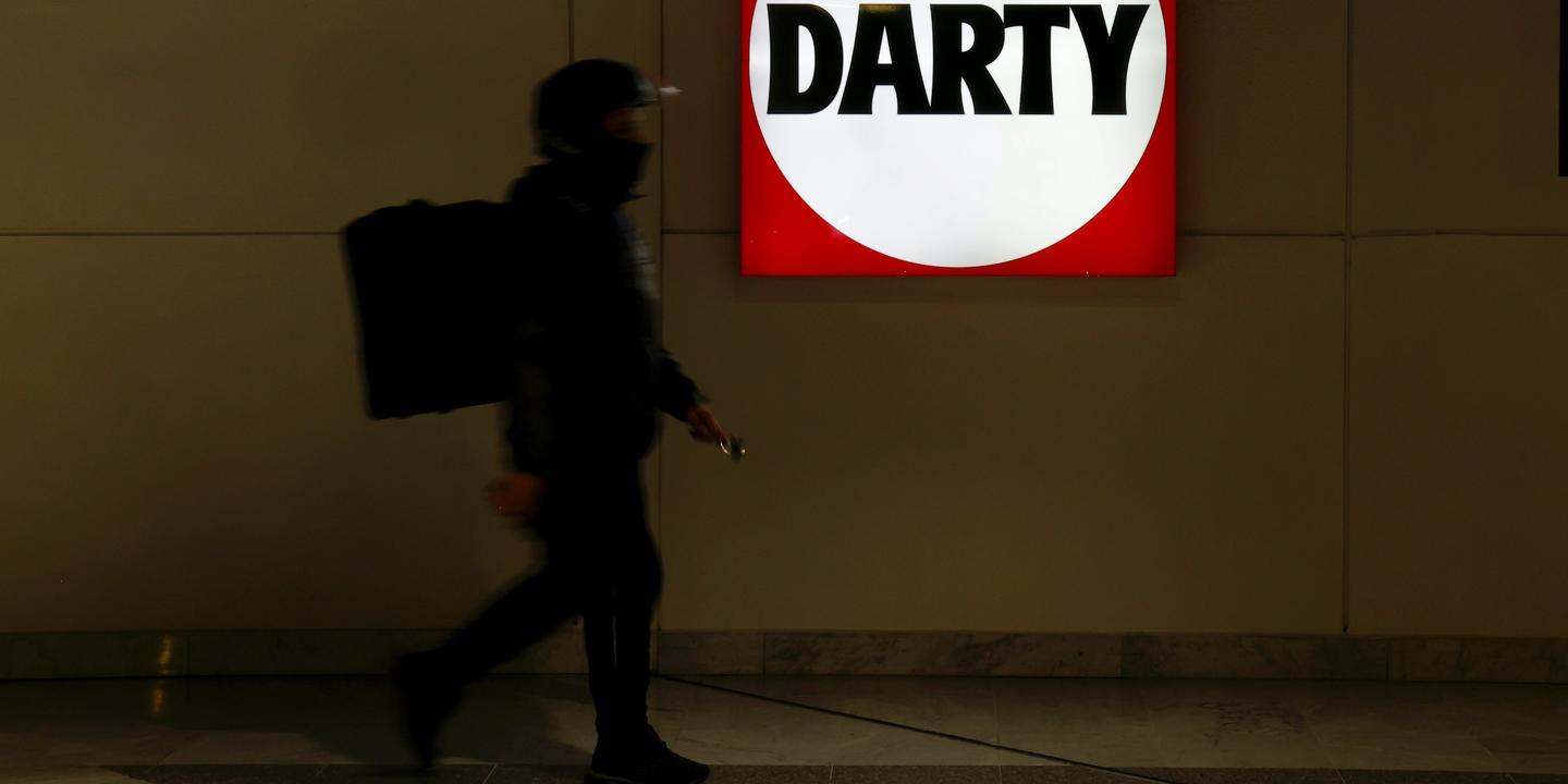 Fnac Darty : l'AMF valide l'OPA de Kretinsky, dernière étape avant la clôture
