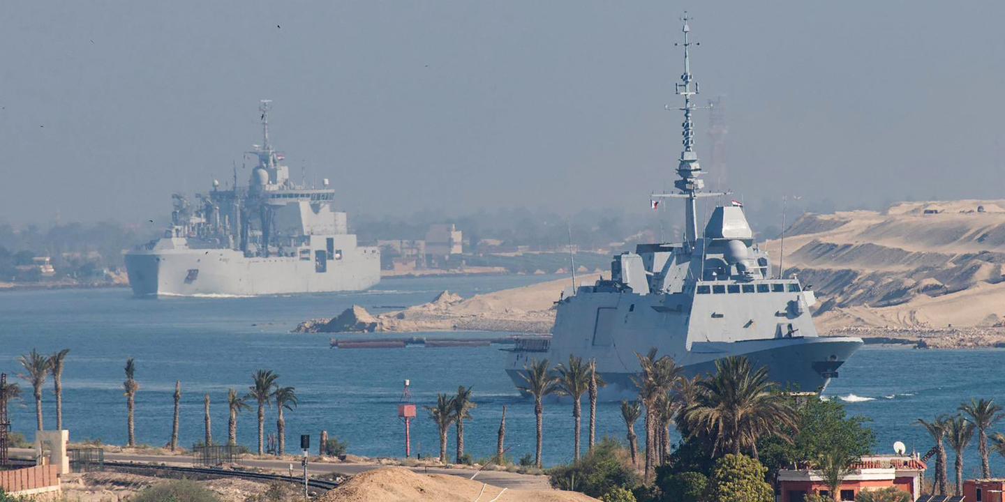 EN DIRECT, guerre au Moyen-Orient : l’Iran met en garde la France et le Royaume-Uni contre l’envoi de navires militaires à proximité du détroit d’Ormuz