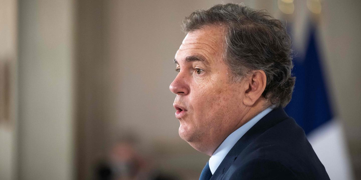 EN DIRECT, hantavirus : « Il n’y a aucune restriction, quel que soit le mode de transport », dit le ministre des transports