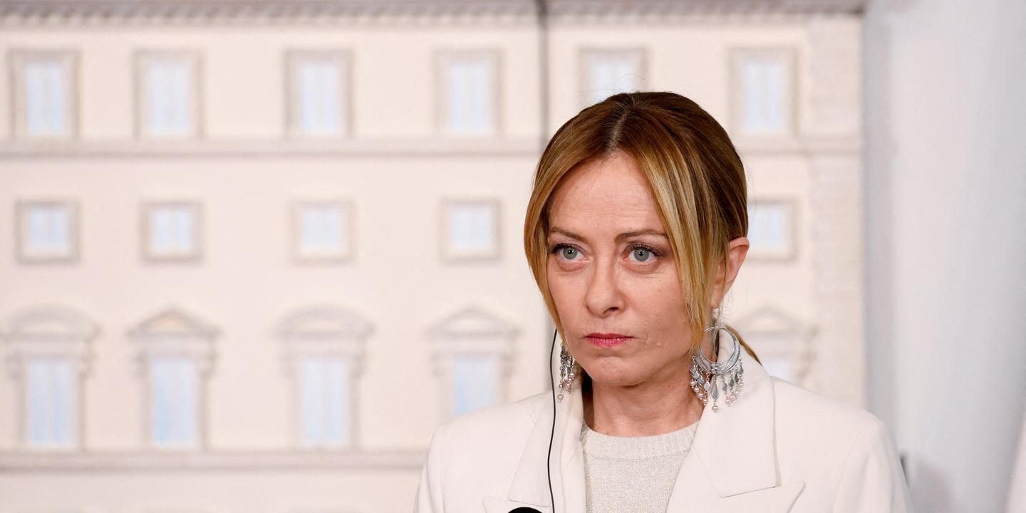 Piétons fauchés à Modène : Meloni auprès des blessés, conducteur interpellé