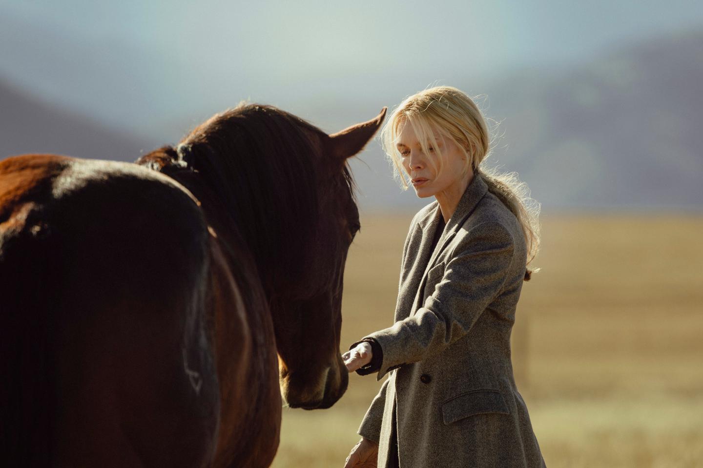 « The Madison », sur Canal+ : le nouveau mélo rural de Taylor Sheridan subjugue autant qu’il agace